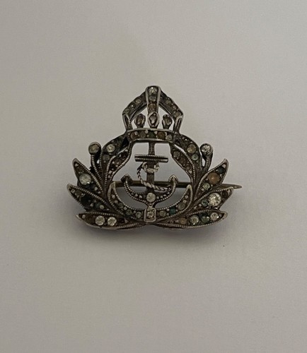 Ciro scp england wwii royal - scp,