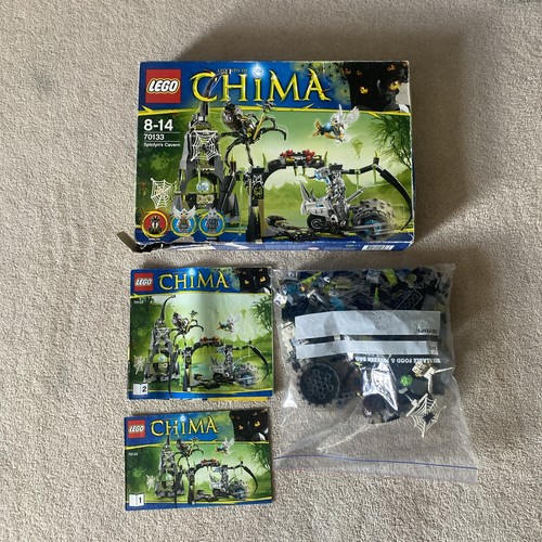 Lego legends chima - lego, of