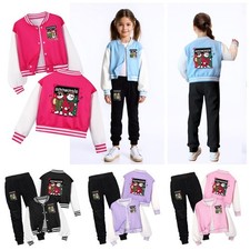 Pop Boys Girls Snowasis Jacket