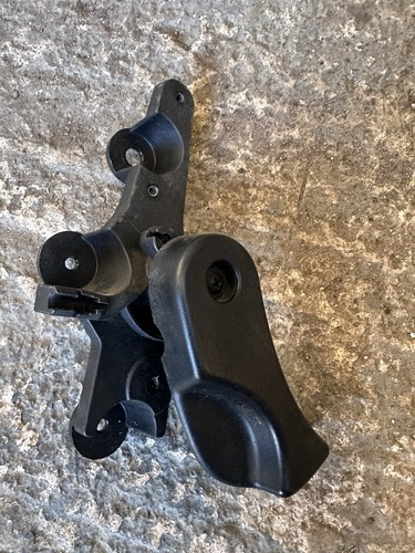 Bmw e90 bonnet pull handle - pull,