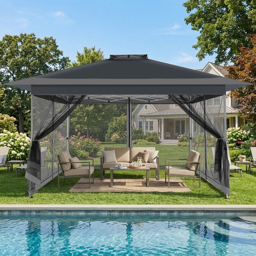 Cobizi 10x15ft pop - 10x15ft, gazebo