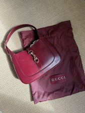 Gucci Jackie 1961 Leather