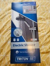 Triton Amala Electric Shower