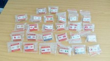 BK41: Collection of 26 England