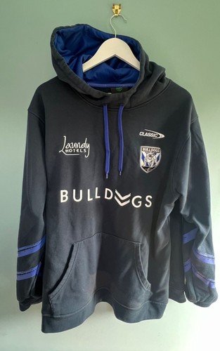 Bulldogs nrl rugby - rugby, league