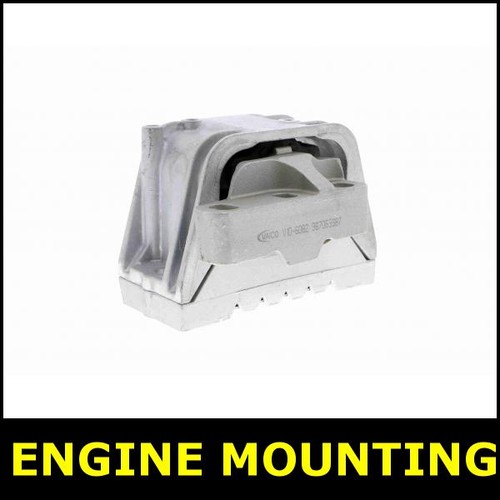 Engine mounting front - mounting, right