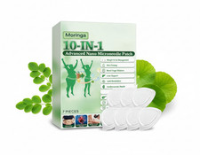 Moringa Berberine 10 in 1