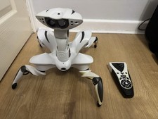 WowWee Roboquad Remote Control
