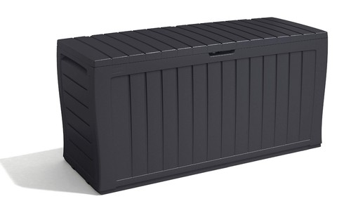 Keter marvel 270l outdoor - marvel, 65%