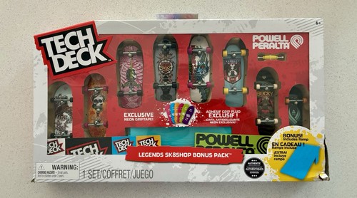 Tech deck powell peralta - powell,