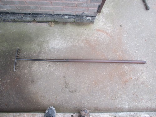 Vintage old antique heavy - old,
