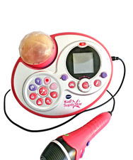 VTech Kid Super Star singing
