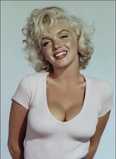 Beautiful Marilyn Monroe Sexy