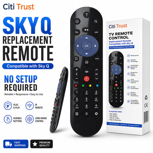 Remote control for - control,