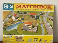 Matchbox Roadway Series R-1