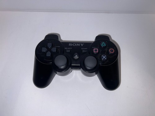 Official playstation sixaxis - official, 3