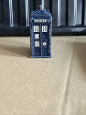 DINKY TOYS 42a Police Box