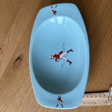 Wade Johnnie Walker Ashtray