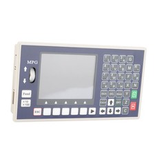 Servo Stepper Motor Controller