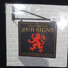 Coin collection great - £2,