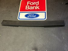 Genuine Ford Capri Mk3