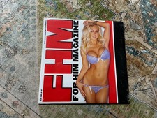 THE GIRLS OF FHM 16-Month