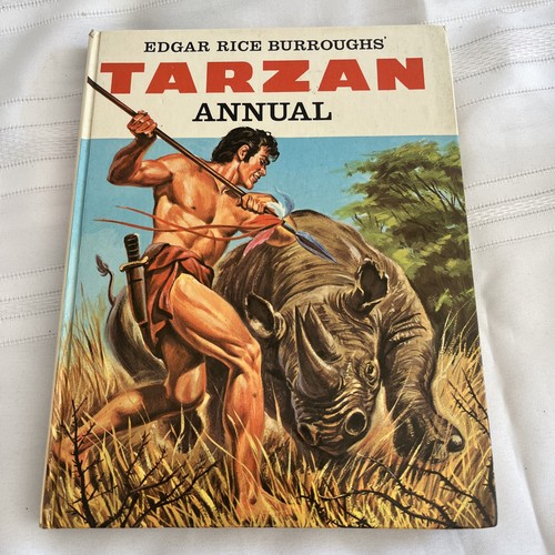 Edgar rice burrows tarzan - edgar,