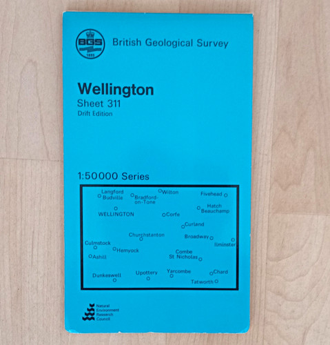 British geological survey - british,