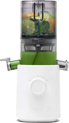 Nama compact cold - nama, press