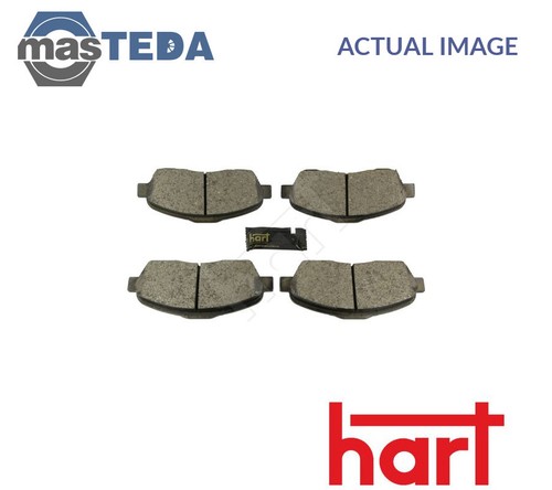 248 963 brake pads - 963,