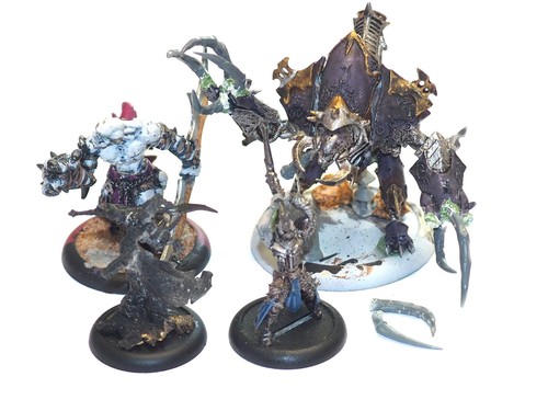 Privateer press warmachine - press,