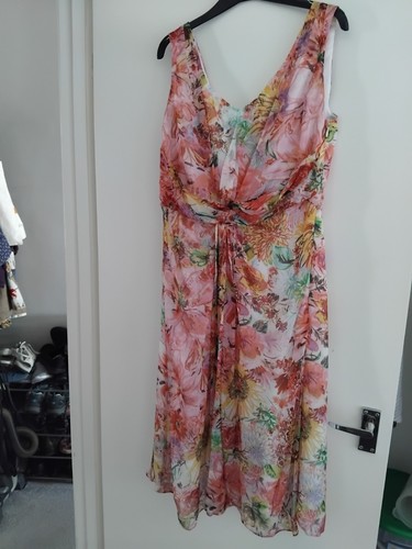 Per una 100 silk - una, dress