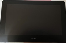 Wacom Cintiq Pro 16" DTH-1620 Graphic Tablet touch screen model