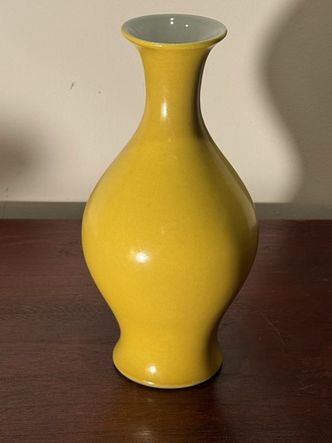 Chinese antique qing - 9",