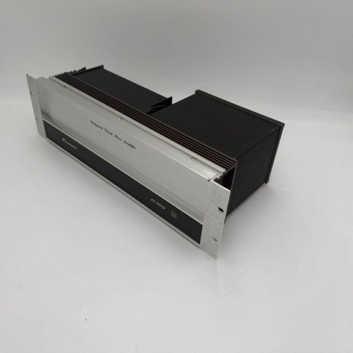 Crown 150vintage stereo - crown,