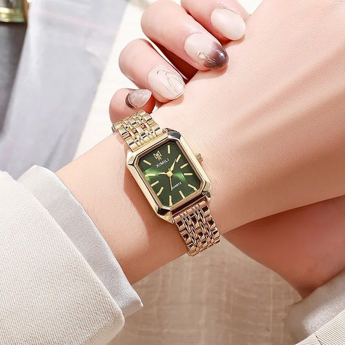 Luxury ladies fashion quartz - luxury,