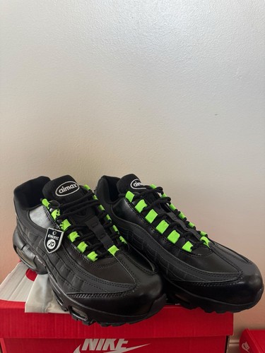 Nike air max - air, 95