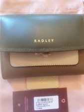 Radley Albert Road Colourblock