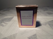 Estee Lauder Sensuous Eau De