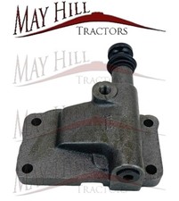 External Services Hydraulic