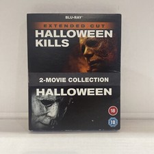 HALLOWEEN HALLOWEEN KILLS -
