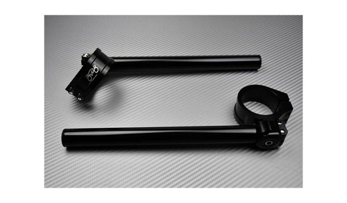 360 adjustable clip ons - adjustable,