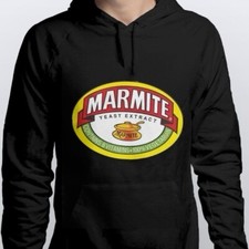 MARMITE NEW Printed Hoodie in