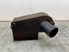 MG MIDGET 1500 SMITHS HEATER
