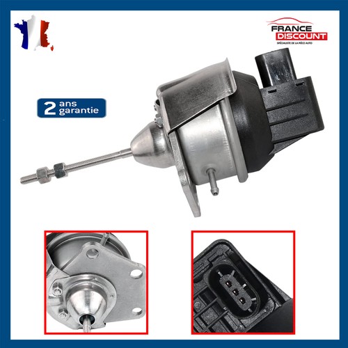 Turbo wastegate for skoda - for,