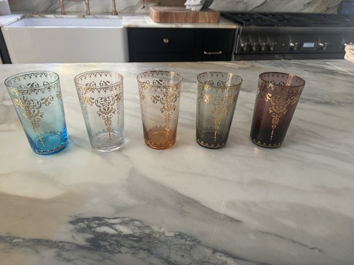 New anthropologie colored - new,