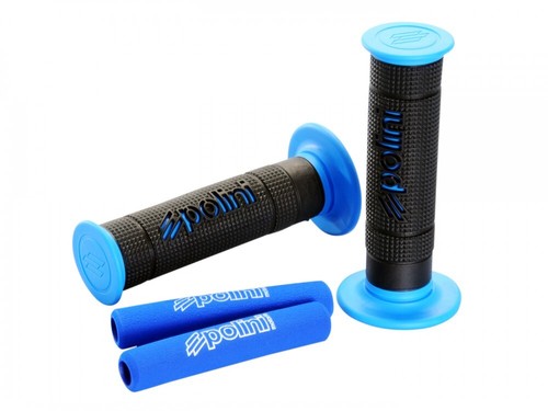 Polini big evolution grip - evolution, set