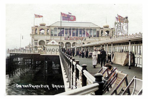 Ptc1993 sussex an early - -,