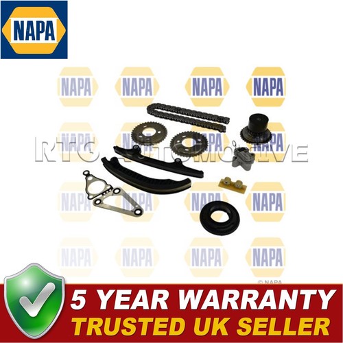 Napa timing chain kit fits - napa,