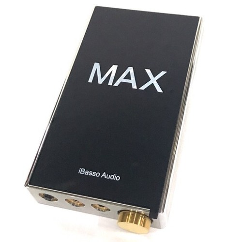 Ibasso audio dx220 max high - max,
